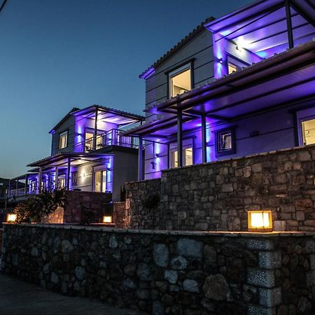 Mountain & Sea Apartment Kalamata Bagian luar foto